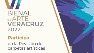 Lanzan convocatoria para la Bienal de Arte 2022