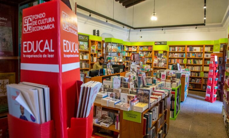 Llega el Festival por la Lectura a Xalapa