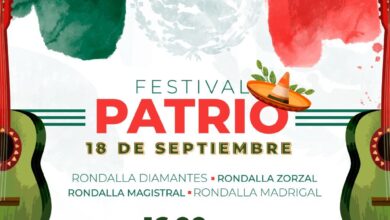 Celebra las Fiestas Patrias en Xalapa con grandes recitales y conciertos