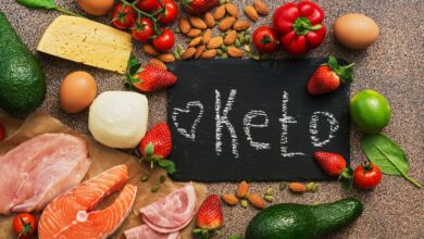 No hagas la dieta Keto; solo es recomendable para obesos y diabéticos