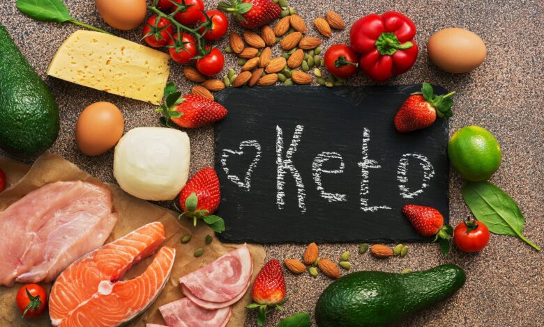 No hagas la dieta Keto; solo es recomendable para obesos y diabéticos