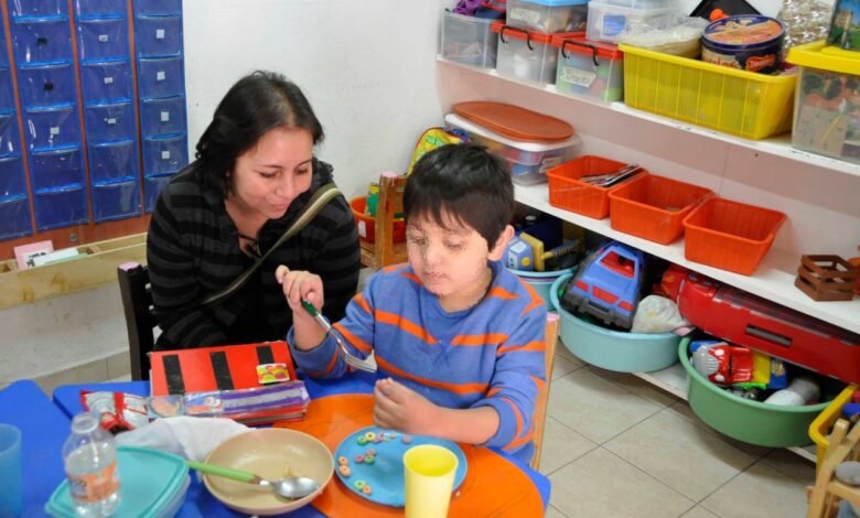 Síndrome de Asperger, trastorno del espectro autista detectable en los primeros años de vida