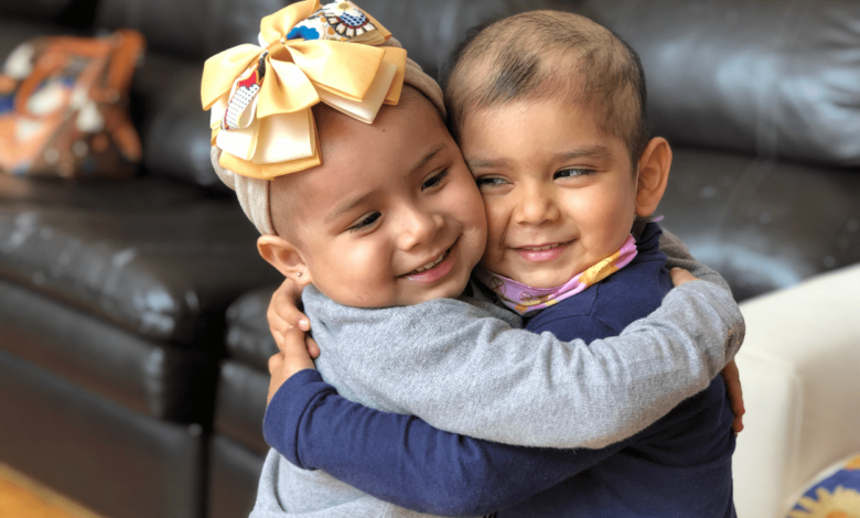 Detección de signos y síntomas sospechosos facilita diagnóstico temprano de cáncer infantil