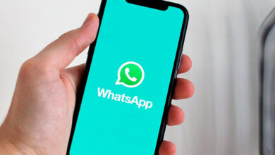 ¡Ojo! Whatsapp avisará si tomas screenshot