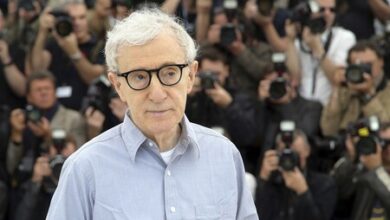 Woody Allen niega que se vaya a retirar próximamente