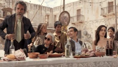 ‘¡Que viva México!’: tráiler de la nueva película de Luis Estrada￼