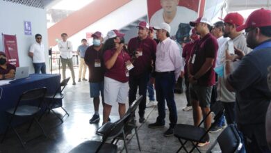 Gobernador anunció inversión para el estadio ‘Pirata’ Fuente