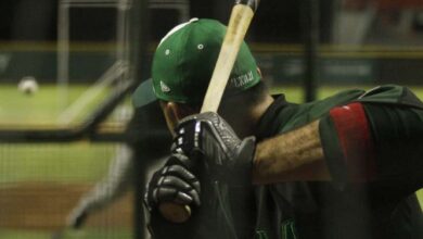 Se llevará a cabo Clínica de Béisbol IMSS 2022 en apoyo de los jóvenes talentos