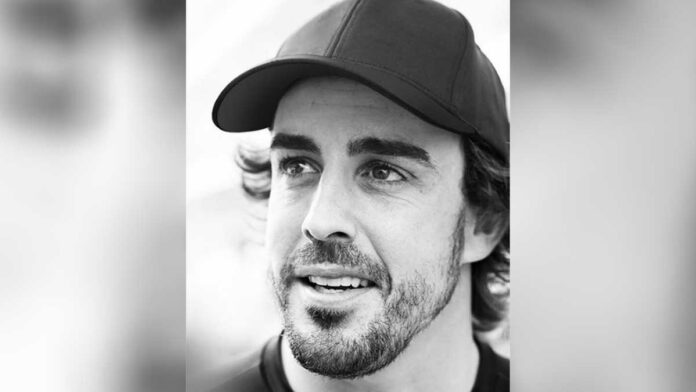 Fernando Alonso, piloto español, se une a Aston Martin