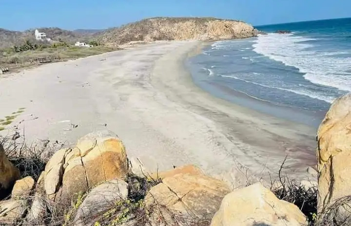 Actores mueren ahogados en Oaxaca durante rodaje de «Noche de bodas»