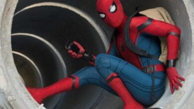 Filtran supuesta fecha de estreno de ‘Spider-Man 4’