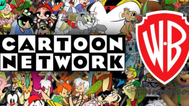 Cartoon Network podría desaparecer tras su fusión con Warner Bros. Animation￼