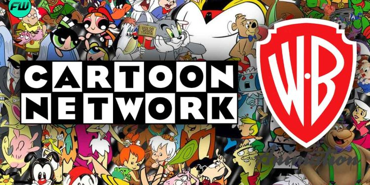 Cartoon Network podría desaparecer tras su fusión con Warner Bros. Animation￼
