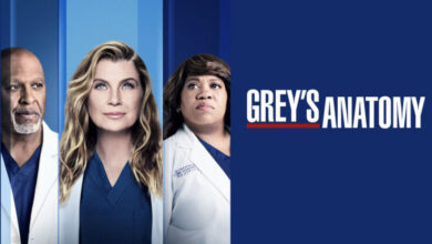 Grey’s Anatomy llegará a México con nueva temporada en 2023