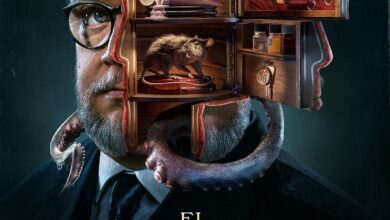 Netflix presentará una serie de terror dirigida por Guillermo del Toro