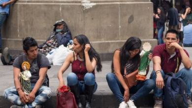 La mayoría de los jóvenes mexicanos da prioridad a la vida familiar y deja de lado el trabajo y los bienes materiales￼