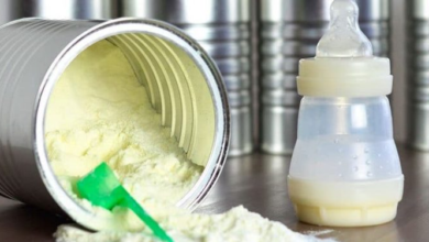 Fórmulas lácteas y alimentos ultraprocesados son dañinos para niñas y niños de cero a 36 meses￼