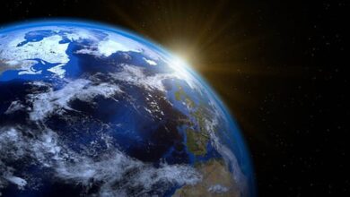 La Tierra entró en ‘números rojos’ de recursos naturales