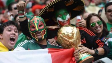 Qatar prohibirá máscaras de luchadores durante el Mundial
