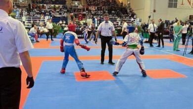 La Selección de México de Kickboxing suma siete medallas en Mundial Infantil