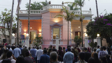 Casa Doña Falla celebrará el Día Nacional de la Guitarra en Xalapa