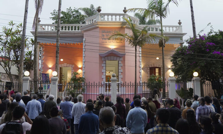 Casa Doña Falla celebrará el Día Nacional de la Guitarra en Xalapa