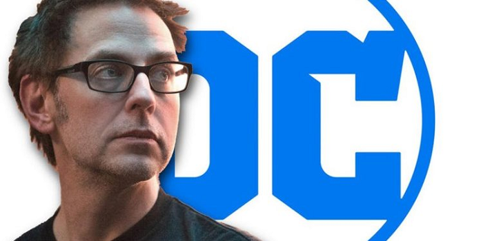 James Gunn ya trabaja en dos nuevos proyectos para DD