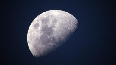 Canadá castigará delitos cometidos en la luna o la EEI