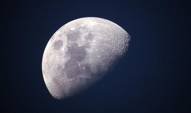 Canadá castigará delitos cometidos en la luna o la EEI