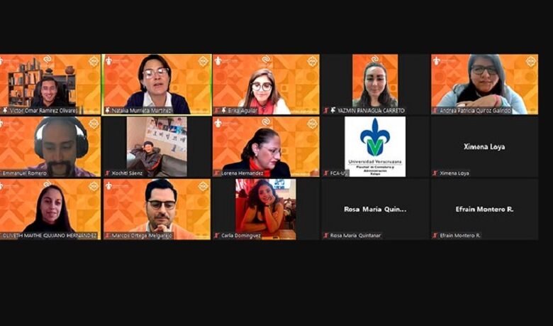 Unidad de Género de la FCA abordó violencia en el noviazgo