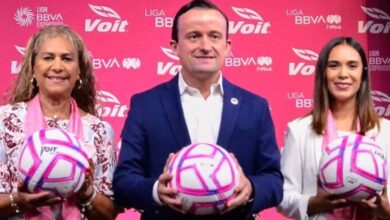 Liga MX se une a lucha contra el cáncer de mama con balón rosa