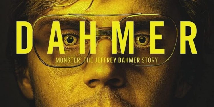 ‘Dahmer’ se convierte en una de las series más vistas de Netflix