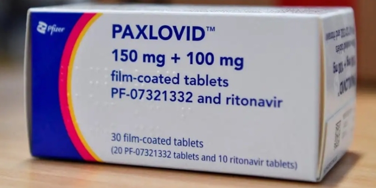 El antiCovid Paxlovid, de Pfizer, tendrá su versión barata