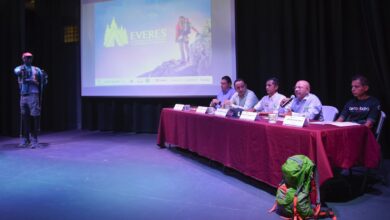 Presentan Ayuntamiento y Explover «Everes 2022»