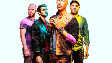 Coldplay confirma estado grave de salud de Chris Martin