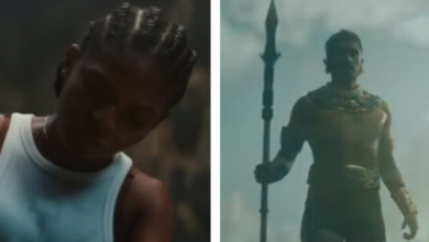 Wakanda Forever: Ironheart y Namor destacan en nuevo tráiler