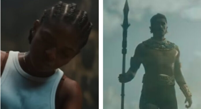 Wakanda Forever: Ironheart y Namor destacan en nuevo tráiler