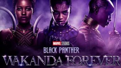 Nuevo tráiler de «Black Panther: Wakanda Forever» revela portador del traje y rinde homenaje a Chadwick Boseman