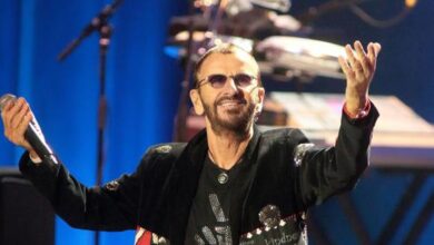 Ringo Starr cancela conciertos por enfermedad y genera preocupación