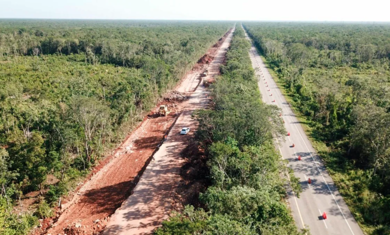 Suman más de 26 mil las piezas arqueológicas recuperadas por el INAH en zona de Tren Maya