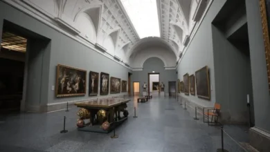 Museo del Prado investiga la procedencia de al menos 62 de sus obras