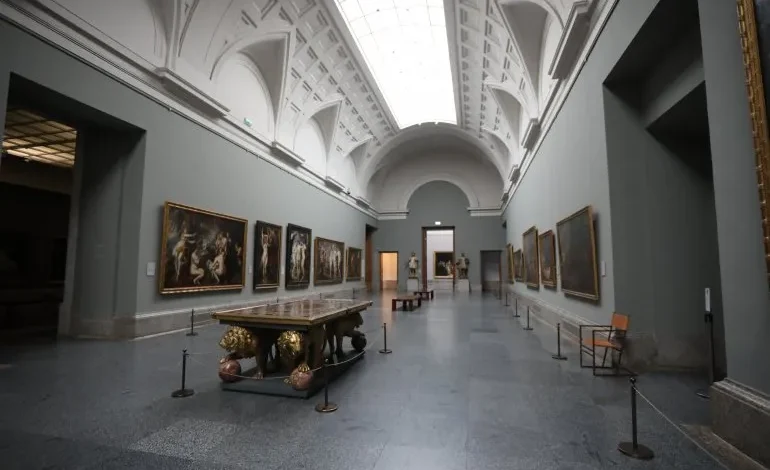 Museo del Prado investiga la procedencia de al menos 62 de sus obras