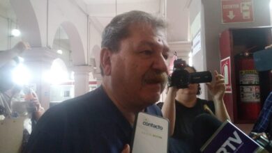 Paco Taibo II afirma que con convenio con Xalapa regalarán libros en comunidades