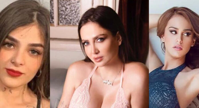 ¿Karely, Yanet García o Celia Lora?; ¿Quién es la reina de Onlyfans?