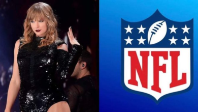 Taylor Swift podría dar el show de medio tiempo del Super Bowl