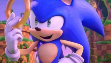 Netflix estrena tráiler de ‘Sonic Prime’