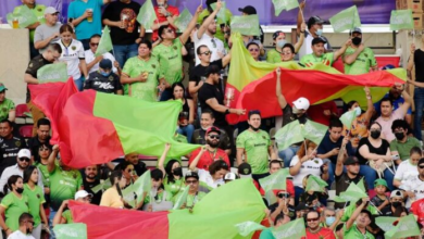 Suspenden el juego Bravos vs Pachuca por inseguridad en Ciudad Juárez￼