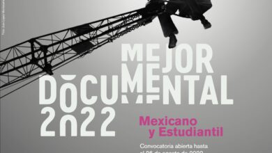 Lanzan convocatoria para documentales mexicanos