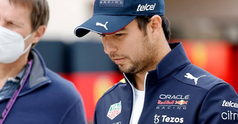 Admite FIA fallo que dejó a Checo Pérez fuera del podio en GP de Francia