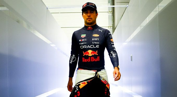 ‘Checo’ Pérez saldrá tercero en el GP de Francia; Leclerc se lleva la pole position
